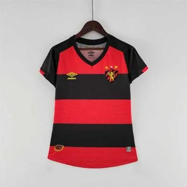22-23 Recife sports woman home