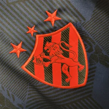 22-23 Recife sports third away