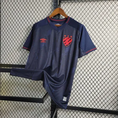 22-23 Recife sports third away