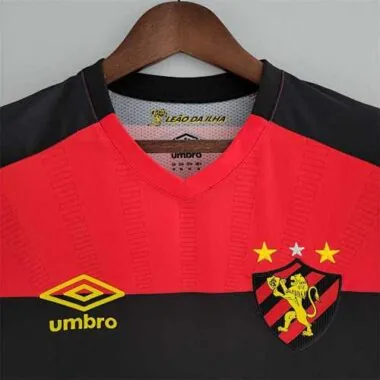 22-23 Recife sports home