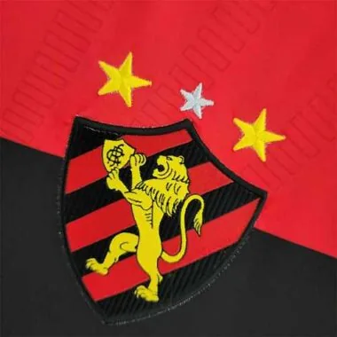 22-23 Recife sports home
