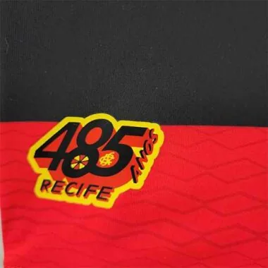 22-23 Recife sports home