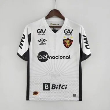 22-23 Recife sports away