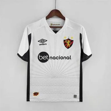 22-23 Recife sports away