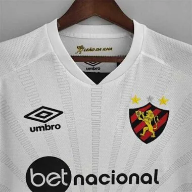 22-23 Recife sports away