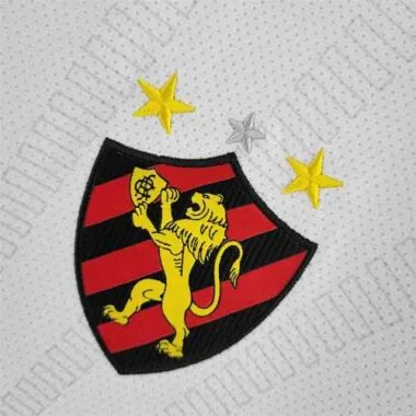 22-23 Recife sports away