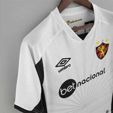 22-23 Recife sports away
