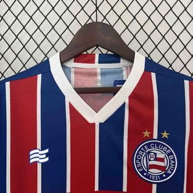 1988 Bahia Retro Commemorative Edition Kit Vintage Shirt