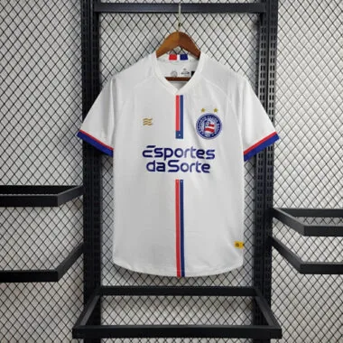 24-25 Bahia Home Kit Soccer Jerseys Yupoo