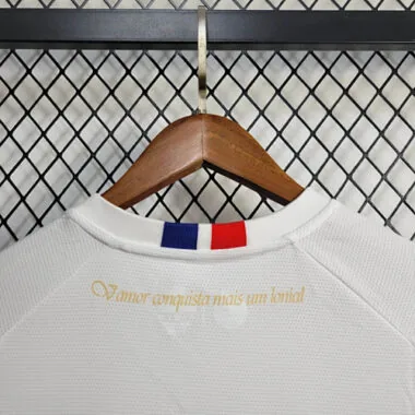 24-25 Bahia Home Kit Soccer Jerseys Yupoo