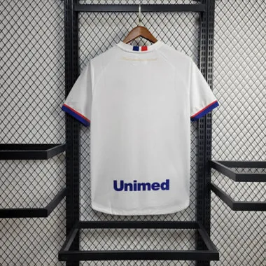 24-25 Bahia Home Kit Soccer Jerseys Yupoo