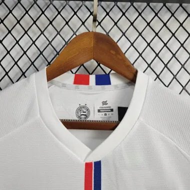 24-25 Bahia Home Kit Soccer Jerseys Yupoo