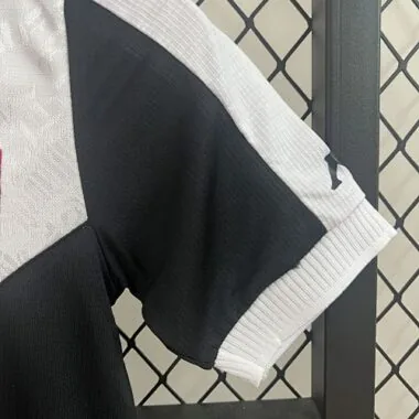 24-25 Vasco da Gama Home Kid Kits Youth Apparels Sport
