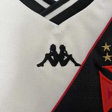24-25 Vasco da Gama Away Kid Kits Youth Apparels