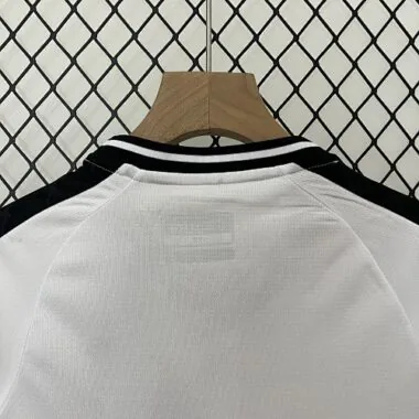 24-25 Vasco da Gama Away Kid Kits Youth Apparels