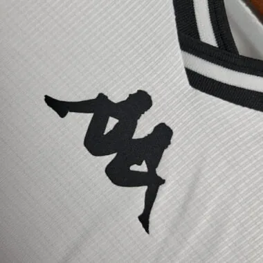 24-25 Vasco da Gama Away Uniform Football