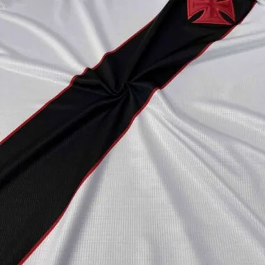24-25 Vasco da Gama Away Kit Best Jerseys Yupoo