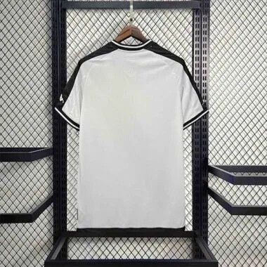 24-25 Vasco da Gama Away Kit Best Jerseys Yupoo