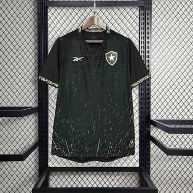 24-25 Botafogo Away Kit Soccer Uniforms Soccer AAAAJersey Yupoo