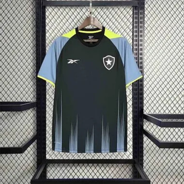 24-25 Botafogo Training Kit Soccer Uniforms Soccer AAAAJersey Yupoo