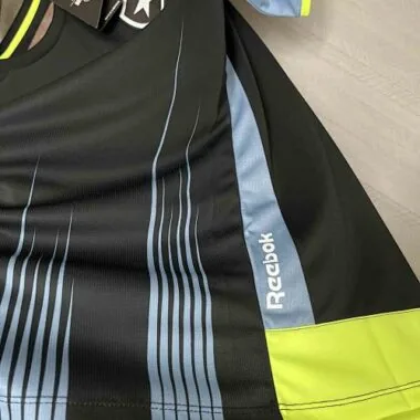 24-25 Botafogo Training Kit Soccer Uniforms Soccer AAAAJersey Yupoo