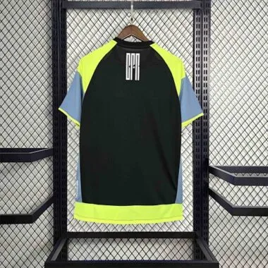 24-25 Botafogo Training Kit Soccer Uniforms Soccer AAAAJersey Yupoo