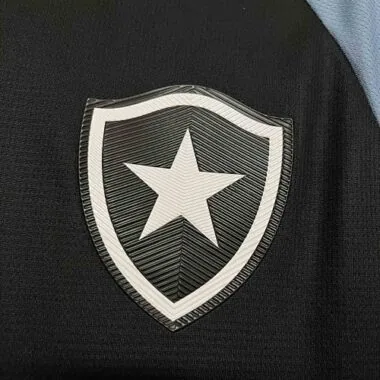 24-25 Botafogo Training Kit Soccer Uniforms Soccer AAAAJersey Yupoo