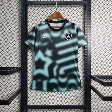 23-24 Woman Botafogo Training Suit S-XXL Soccer Jerseys