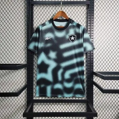 23-24 Botafogo Training Suit S-4XL Soccer Jerseys