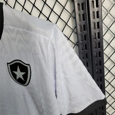 23-24 Botafogo away size S-4XL Soccer Jersey