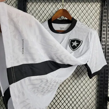 23-24 Botafogo away size S-4XL Soccer Jersey