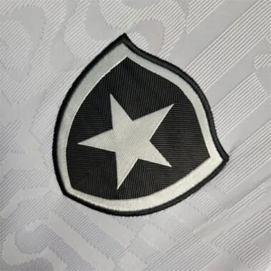 23-24 Botafogo away size S-4XL Soccer Jersey