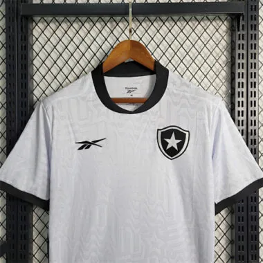 23-24 Botafogo away size S-4XL Soccer Jersey