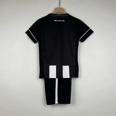 23-24 Kids Botafogo home size 16-28