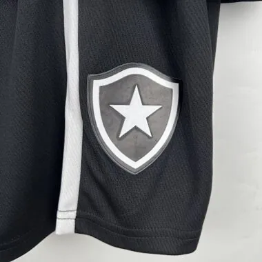 23-24 Kids Botafogo home size 16-28