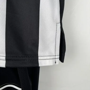 23-24 Kids Botafogo home size 16-28