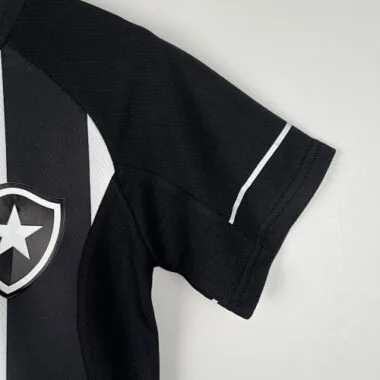 23-24 Kids Botafogo home size 16-28