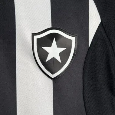 23-24 Kids Botafogo home size 16-28