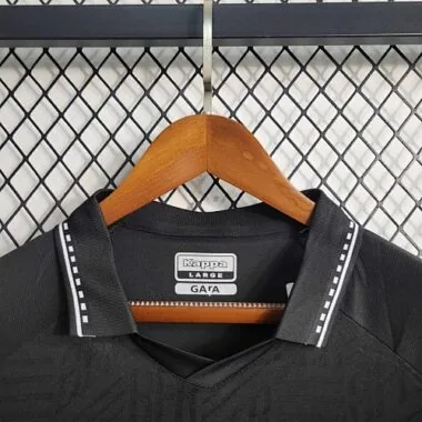 21-22 Botafogo Away Black S-4XL