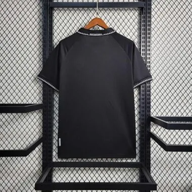 21-22 Botafogo Away Black S-4XL