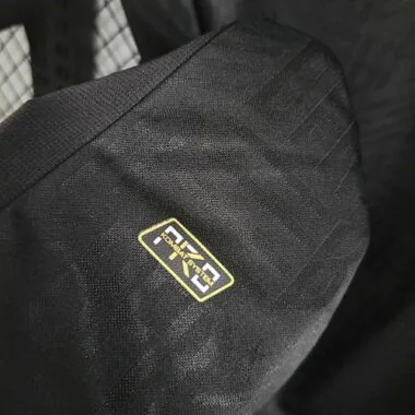 21-22 Botafogo Away Black S-4XL