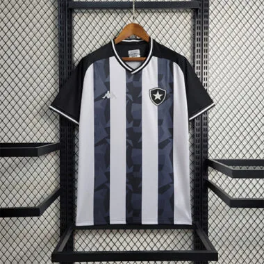 19-20 Botafogo home
