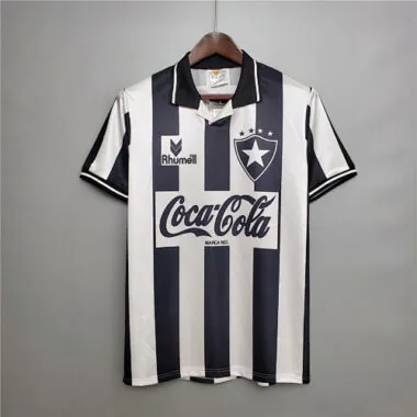 1994 Botafogo home