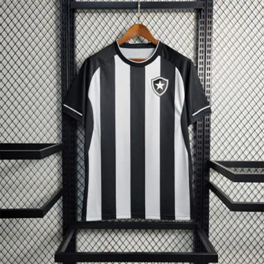 22-23 Botafogo home