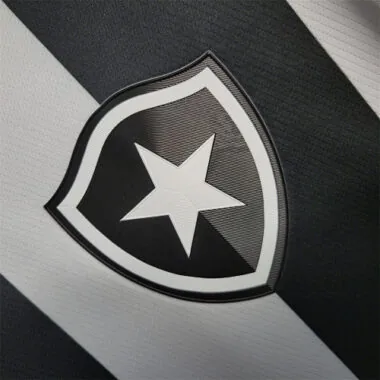 22-23 Botafogo home