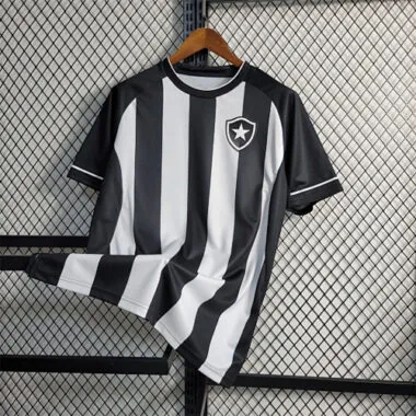 22-23 Botafogo home