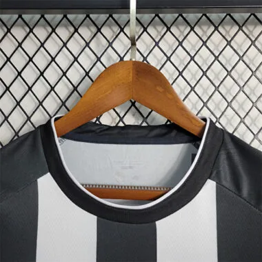 22-23 Botafogo home