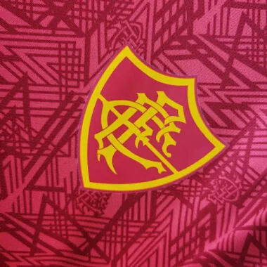 24-25 Fluminense Red Training Kit Football AAAAJersey Supplier