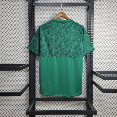 24-25 Fluminense Green Training Kit Football
