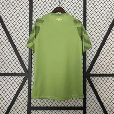 24-25 Fluminense Green Kit Football AAAAJersey Supplier